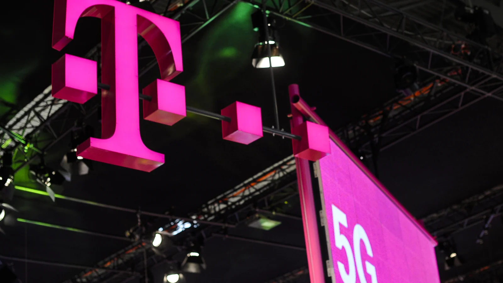 T-Mobile Now Serving Up High-Performance 5G ‘Network Slicing’