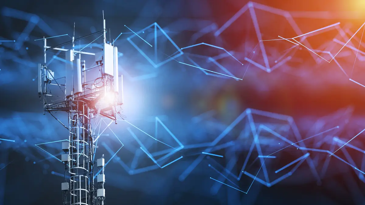 The average US 5G connection is getting faster